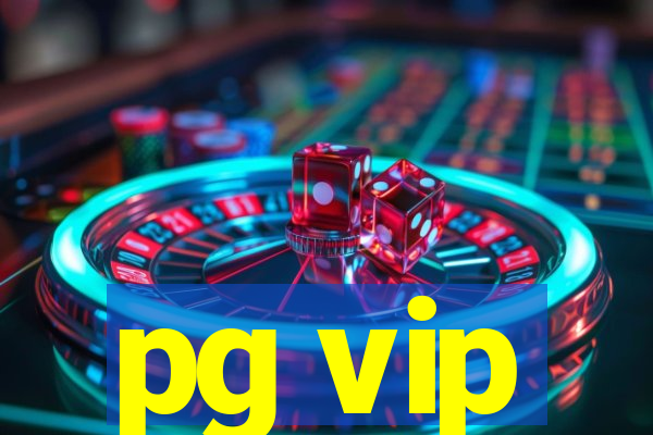 pg vip